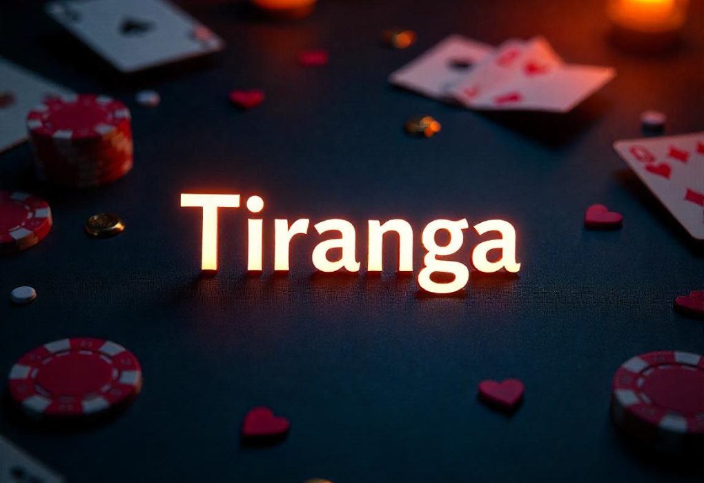 How Fair is the Tiranga Game’s Randomization and Probabilities Tiranga Game