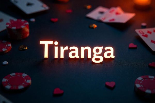 How Fair is the Tiranga Game’s Randomization and Probabilities Tiranga Game