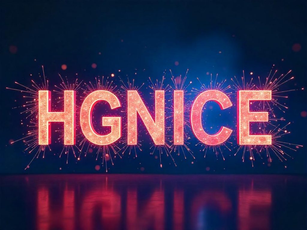 HGNice Game
