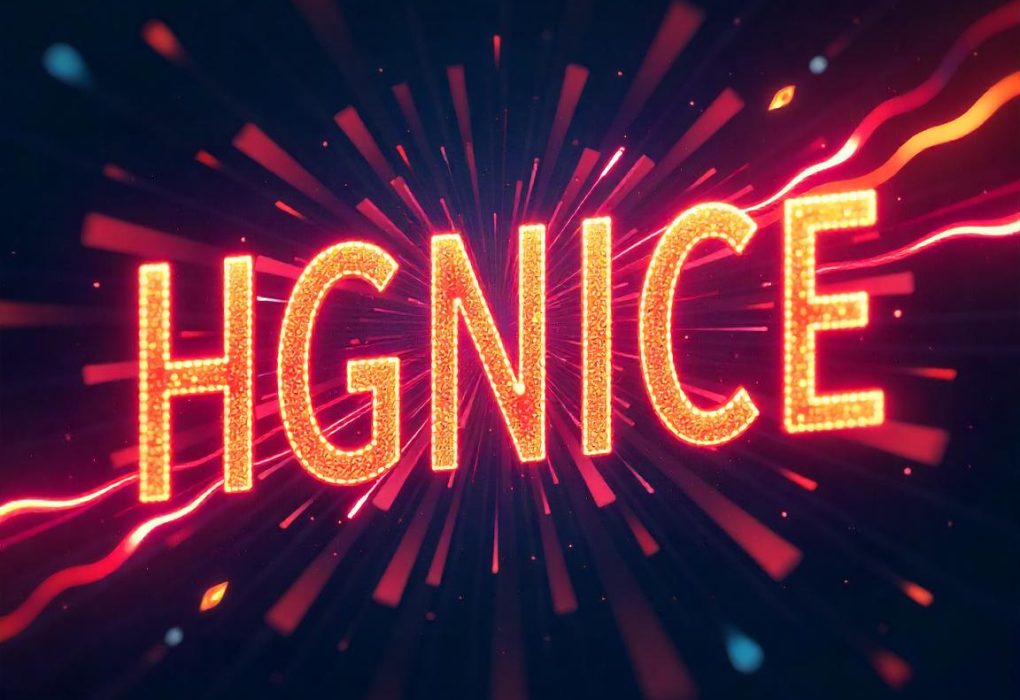 HGNice Game