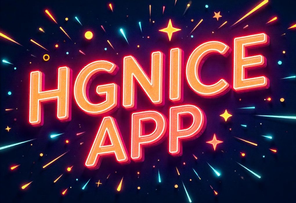HGNice App